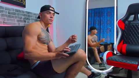 chepe vause online show from 02/23/25, 08:17