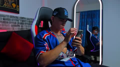 chepe vause online show from 03/06/25, 01:27