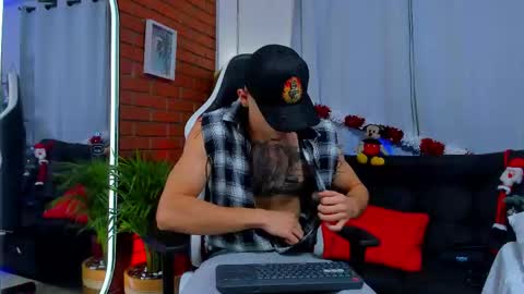 chepe vause online show from 11/30/25, 03:10