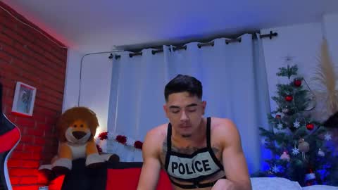 chepe vause online show from 02/04/26, 01:55