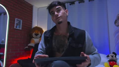 chepe vause online show from 04/05/26, 10:51