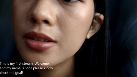 Sofia online show from 03/06/26, 01:02