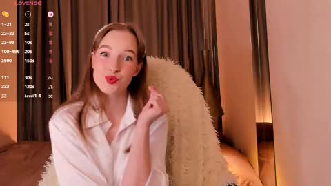  Cheril  follow me  online show from 02/20/25, 08:47