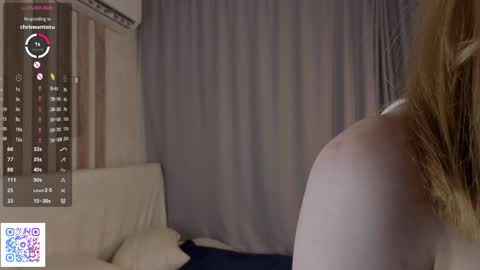 Ellie online show from 05/01/26, 05:56