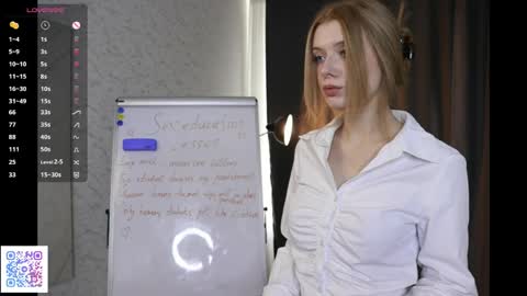 Ellie online show from 05/12/26, 06:10