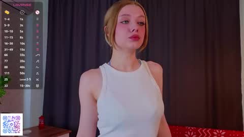 Ellie online show from 05/16/26, 04:53