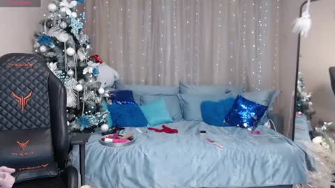 Adriana online show from 12/29/24, 03:11