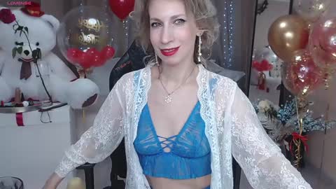 Adriana online show from 01/11/25, 10:08