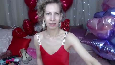 Adriana online show from 02/27/25, 05:45