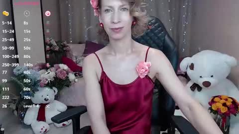 Adriana online show from 09/16/25, 06:14