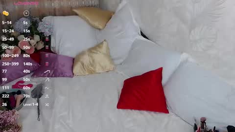 Adriana online show from 11/08/25, 11:10