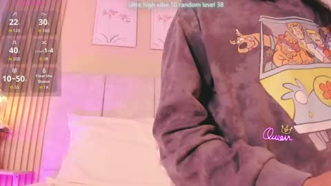 cherlyn_1 online show from 05/06/26, 01:38