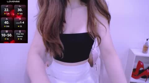 Cheri online show from 11/16/25, 12:22