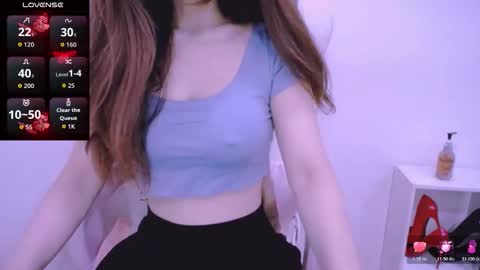 Cheri online show from 11/21/25, 12:21