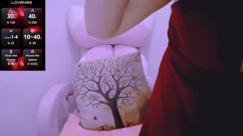 Cheri online show from 01/08/26, 12:24