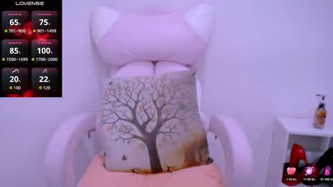 Cheri online show from 02/09/26, 12:25