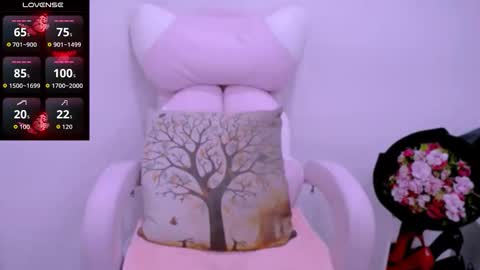 Cheri online show from 03/09/26, 12:25