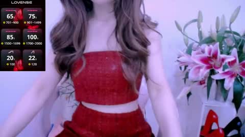 Cheri online show from 03/23/26, 12:25