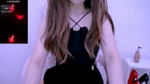 Cheri online show from 07/11/26, 12:35