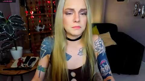 Sherry online show from 02/10/26, 10:14