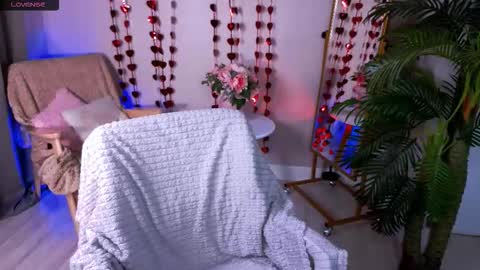 Sherry online show from 02/14/26, 03:31