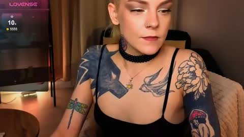 Sherry online show from 02/23/26, 09:23