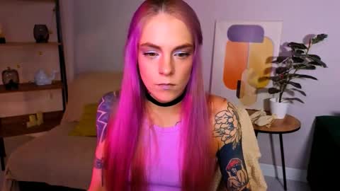 Sherry online show from 03/02/26, 10:38