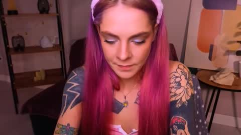 Sherry online show from 03/05/26, 09:33