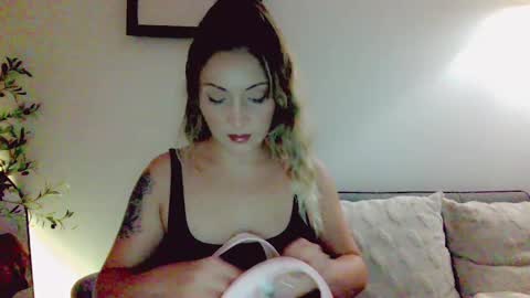 cherrieamaretto online show from 05/30/26, 10:56