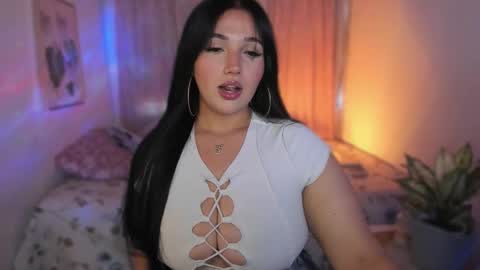 cherries_and_wine_ online show from 03/25/26, 04:35