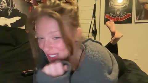 Cherry  online show from 03/20/26, 02:16