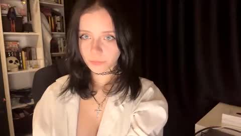 Eva online show from 01/09/26, 06:49