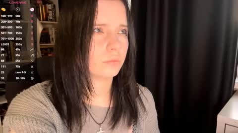 Eva online show from 01/12/26, 01:27