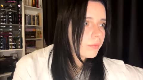 Eva online show from 01/14/26, 06:57