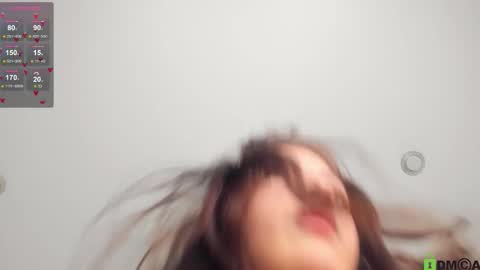 Lola online show from 10/18/25, 01:12