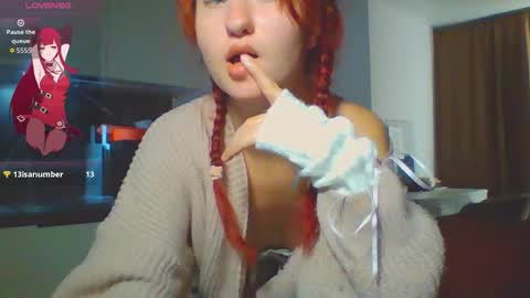 ur cherry online show from 10/04/25, 08:56