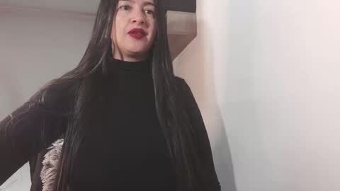 Snapshot of cherry202 chatting on 10/26/25, 11:16 TATIS online show from 10/26/25, 11:16