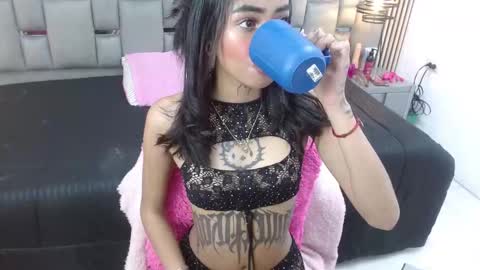 Cherry online show from 09/11/25, 07:03