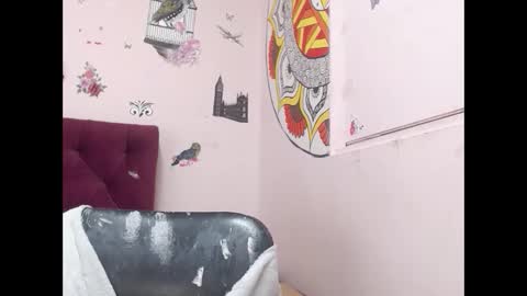 Cherry online show from 09/30/25, 05:51