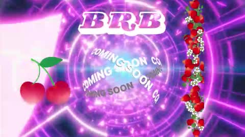 Cherry online show from 11/30/25, 12:20