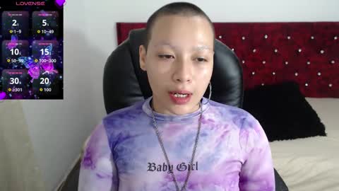 Cherry online show from 01/15/26, 11:15