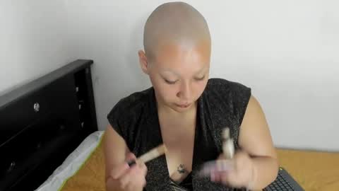 Cherry online show from 04/03/26, 10:35