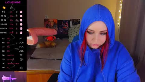 Emily online show from 01/19/25, 07:37