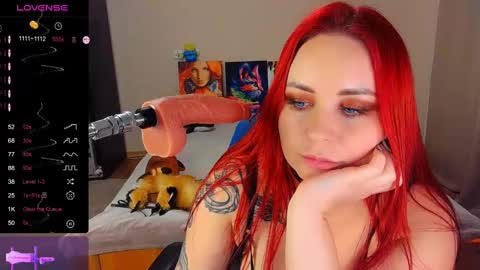 Emily online show from 02/13/25, 09:06