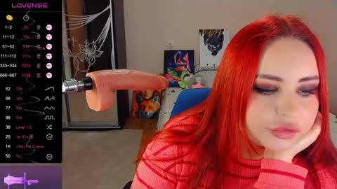 Emily online show from 02/21/25, 06:37