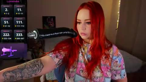 Emily online show from 09/21/25, 03:13