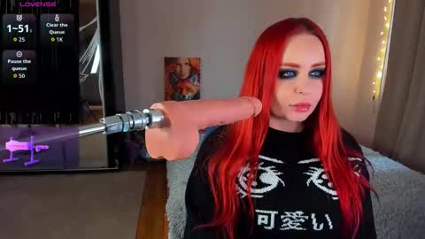 Emily online show from 11/15/25, 06:11