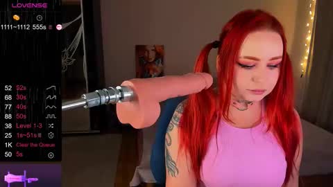 Emily online show from 11/17/25, 05:52