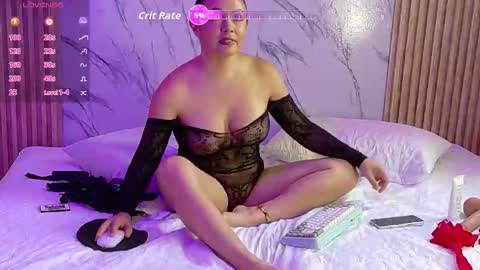 cherry_blossom_miss online show from 03/17/26, 07:17