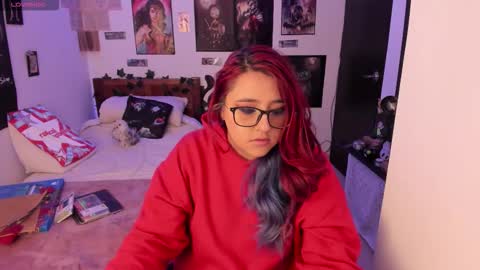 cherry_blushh online show from 01/09/26, 09:05